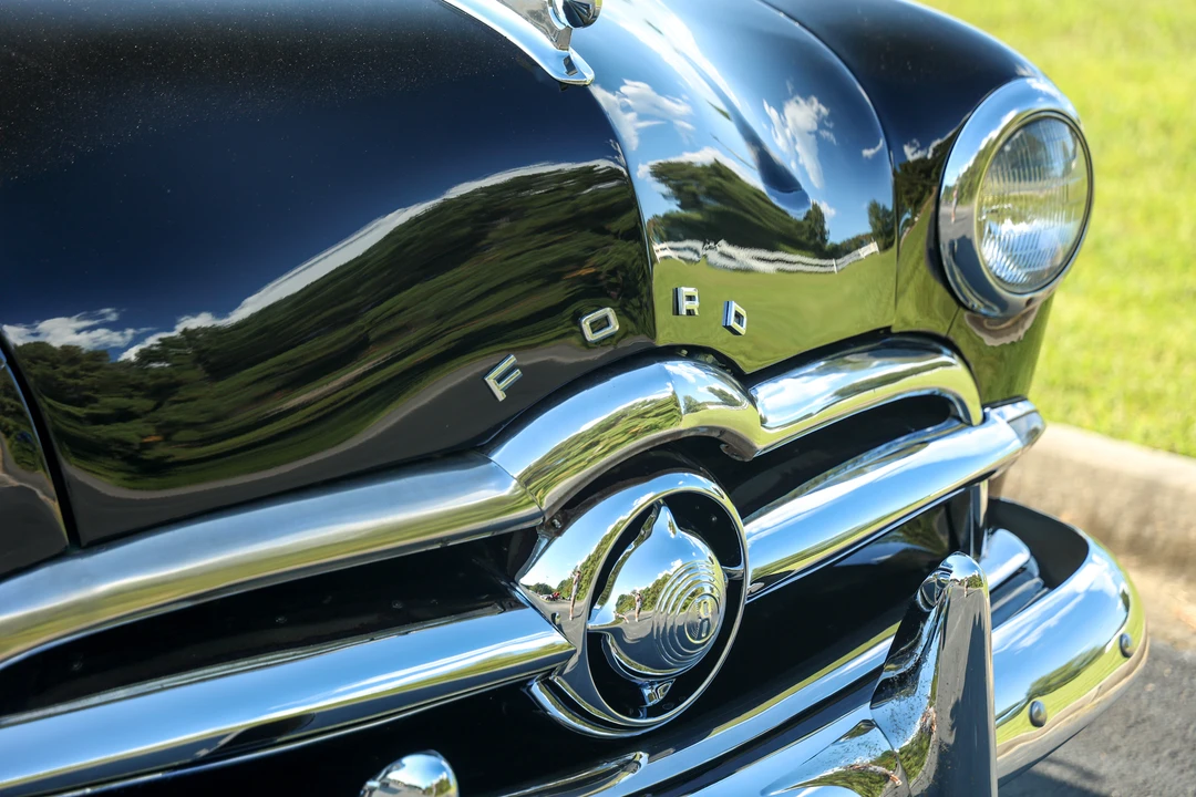 1949 Ford Shoebox - Image 22 of 31