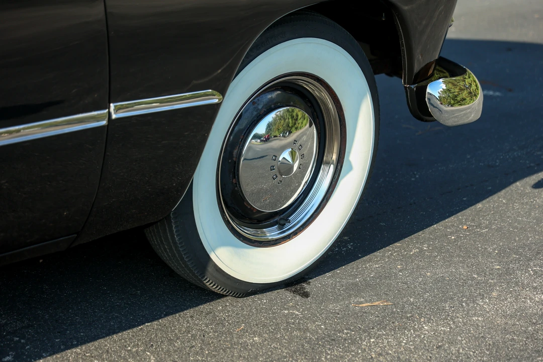 1949 Ford Shoebox - Image 17 of 31