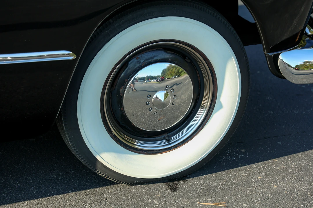 1949 Ford Shoebox - Image 20 of 31