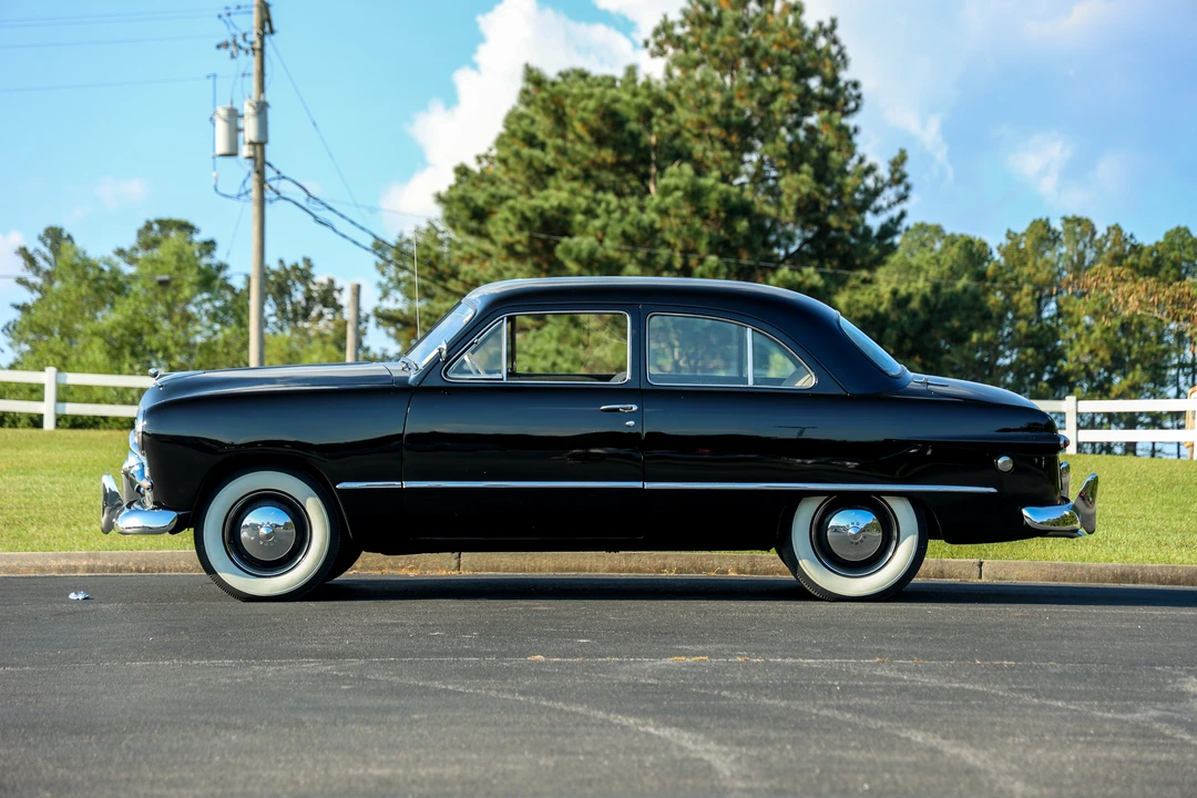 1949 Ford Shoebox - Image 7 of 31