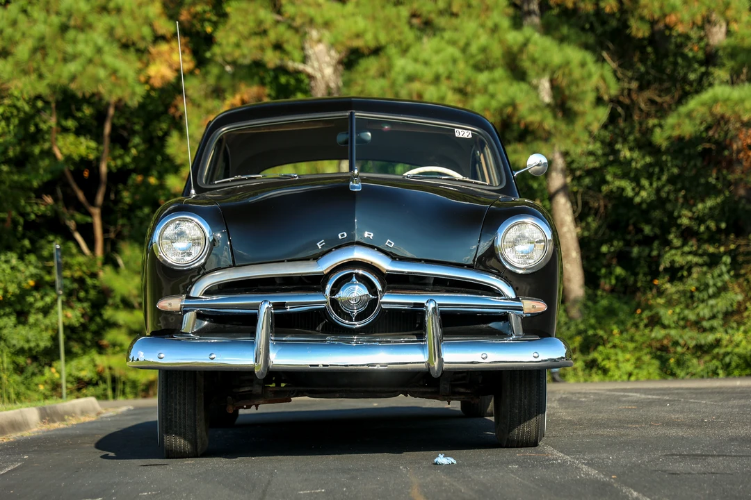1949 Ford Shoebox - Image 9 of 31