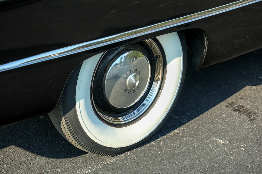 1949 Ford Shoebox - Image 15 of 31