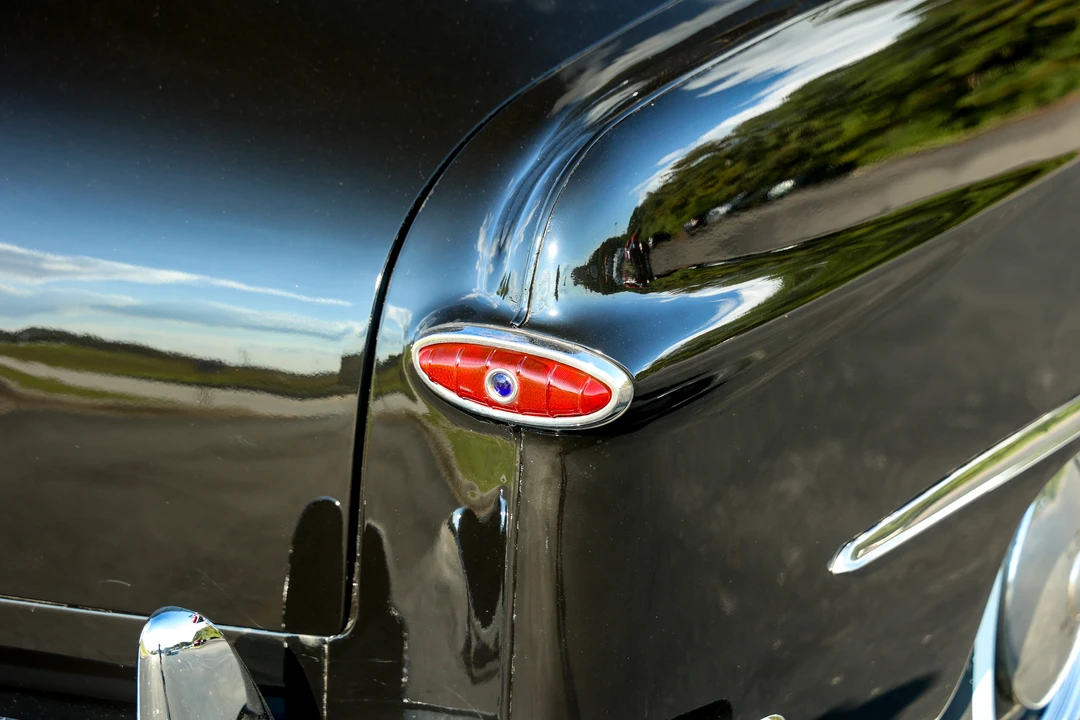 1949 Ford Shoebox - Image 14 of 31