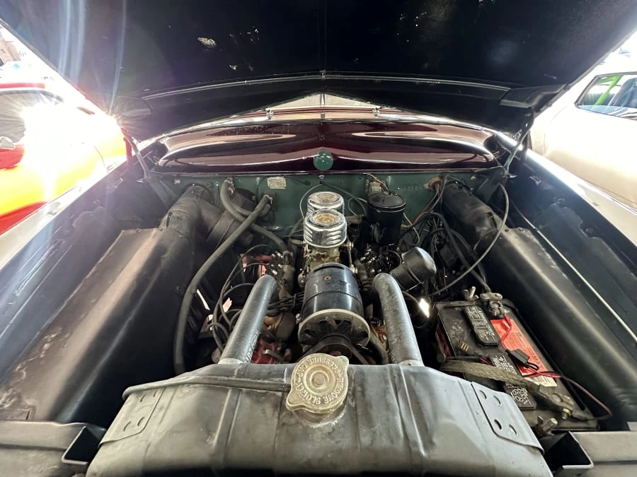 1949 Ford Shoebox - Image 4 of 4
