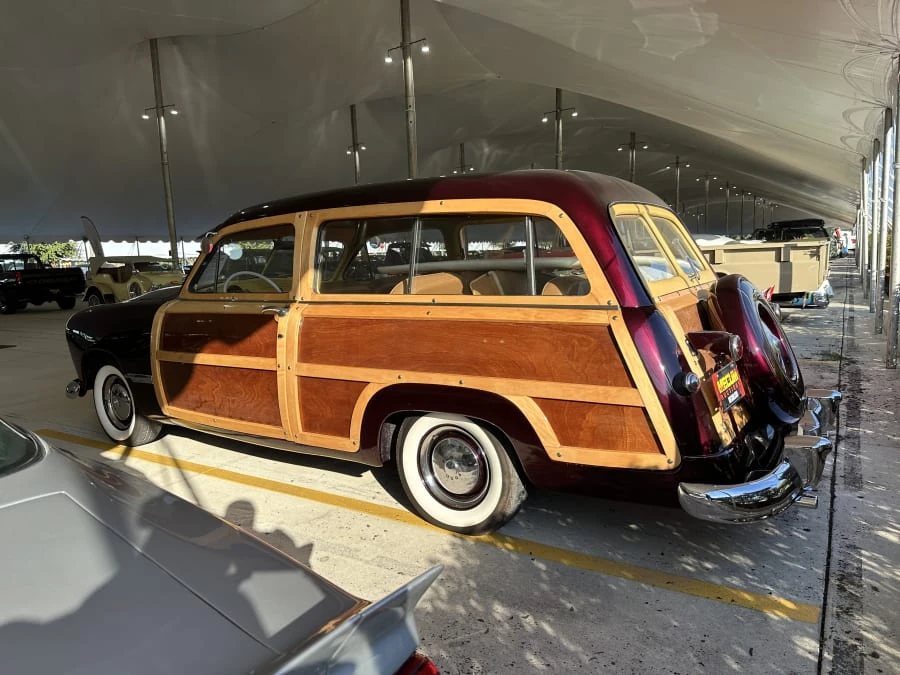 1949 Ford Shoebox - Image 2 of 4
