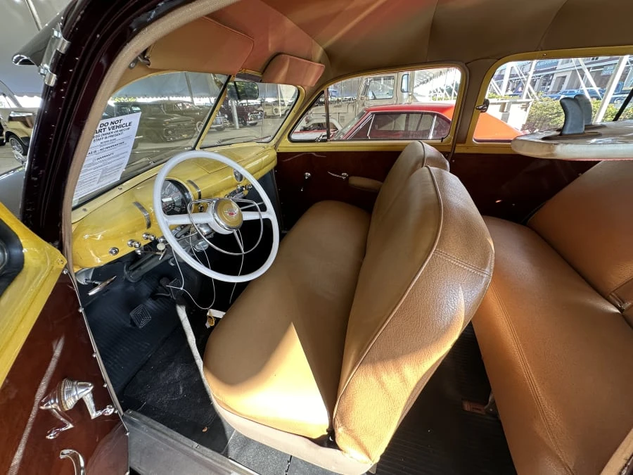 1949 Ford Shoebox - Image 3 of 4