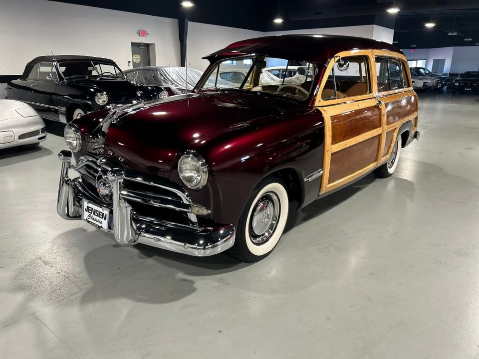 1949 Ford Shoebox - Image 2 of 31