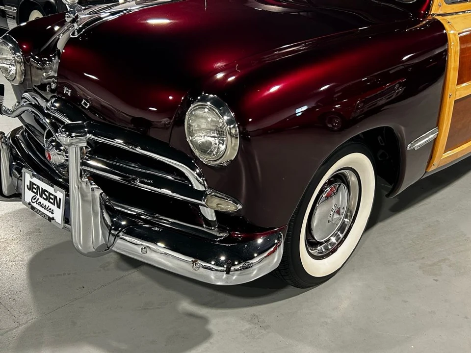 1949 Ford Shoebox - Image 3 of 31