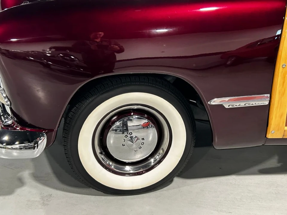 1949 Ford Shoebox - Image 4 of 31