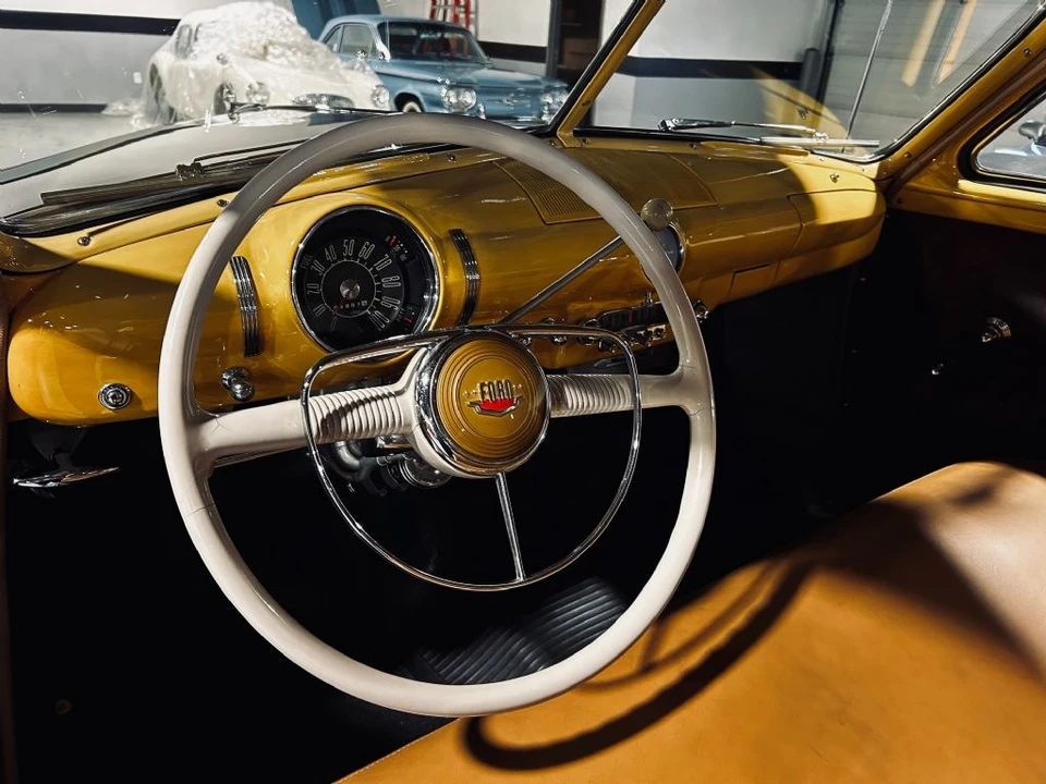 1949 Ford Shoebox - Image 10 of 31