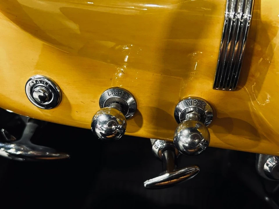 1949 Ford Shoebox - Image 11 of 31