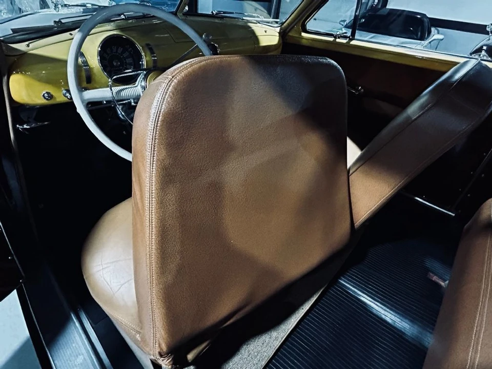 1949 Ford Shoebox - Image 14 of 31