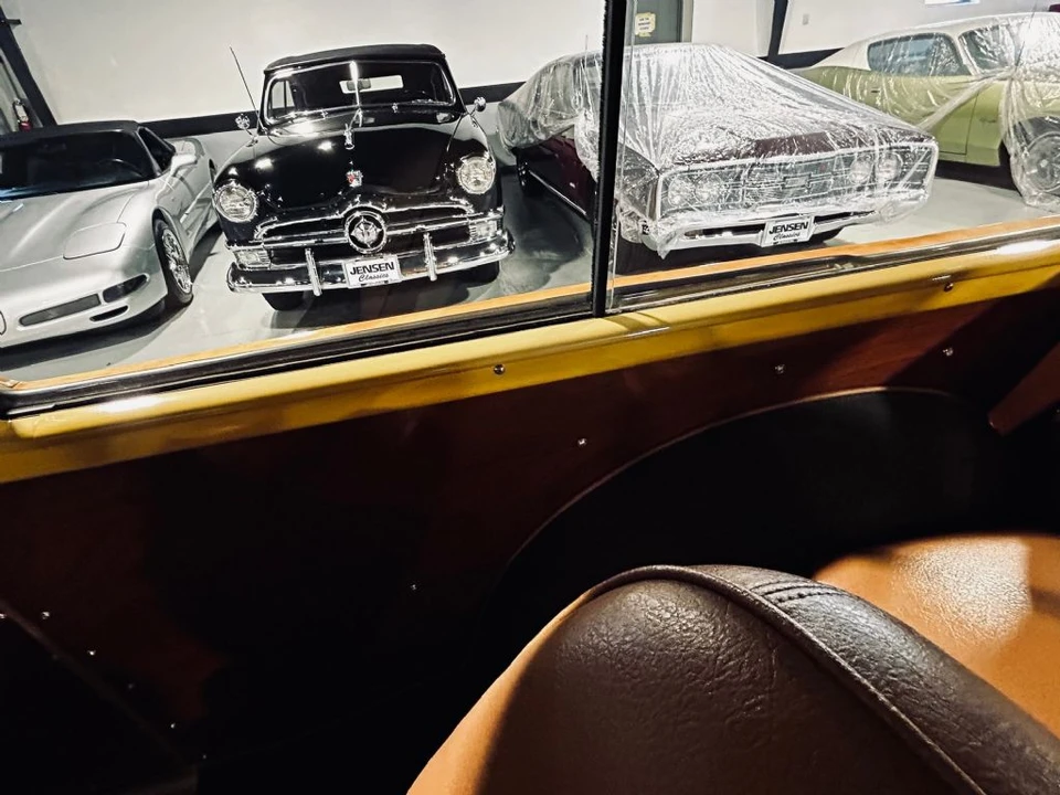 1949 Ford Shoebox - Image 19 of 31