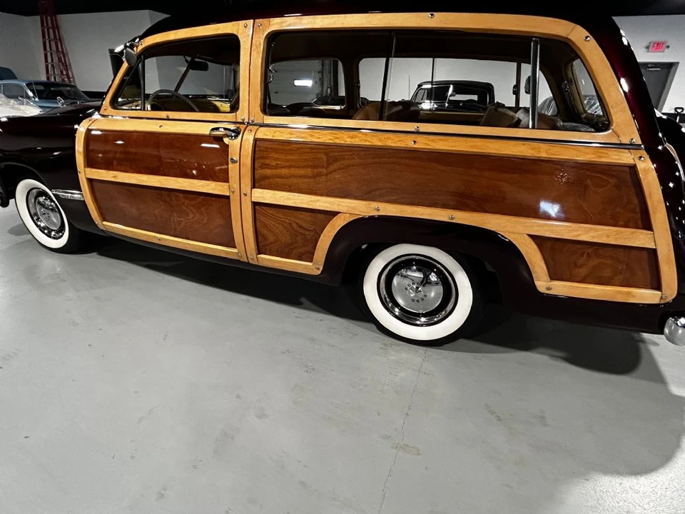 1949 Ford Shoebox - Image 21 of 31