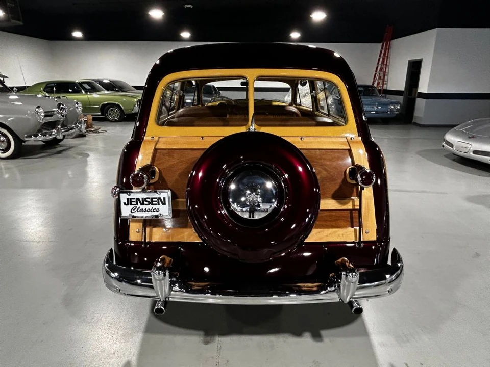 1949 Ford Shoebox - Image 23 of 31