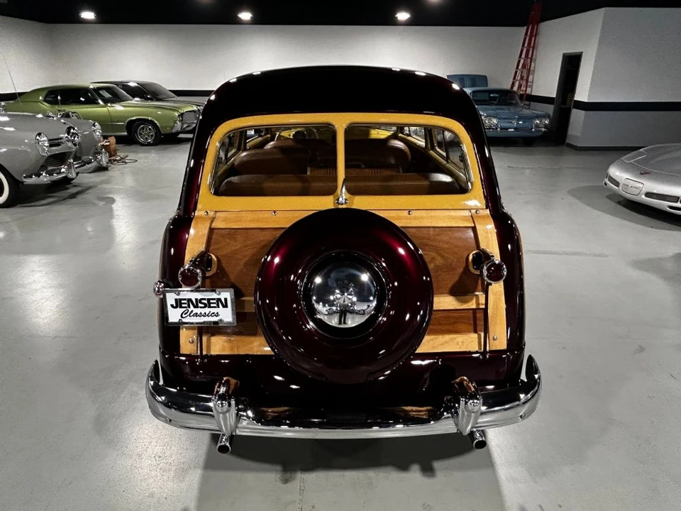 1949 Ford Shoebox - Image 24 of 31