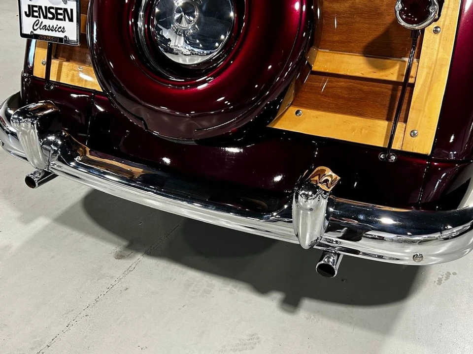 1949 Ford Shoebox - Image 27 of 31