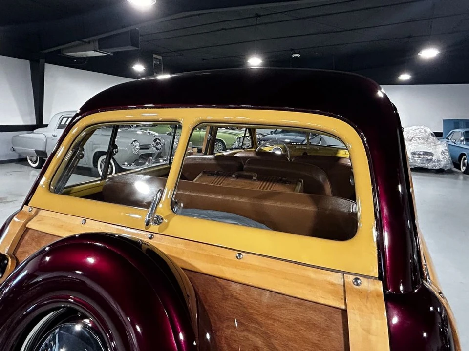 1949 Ford Shoebox - Image 28 of 31