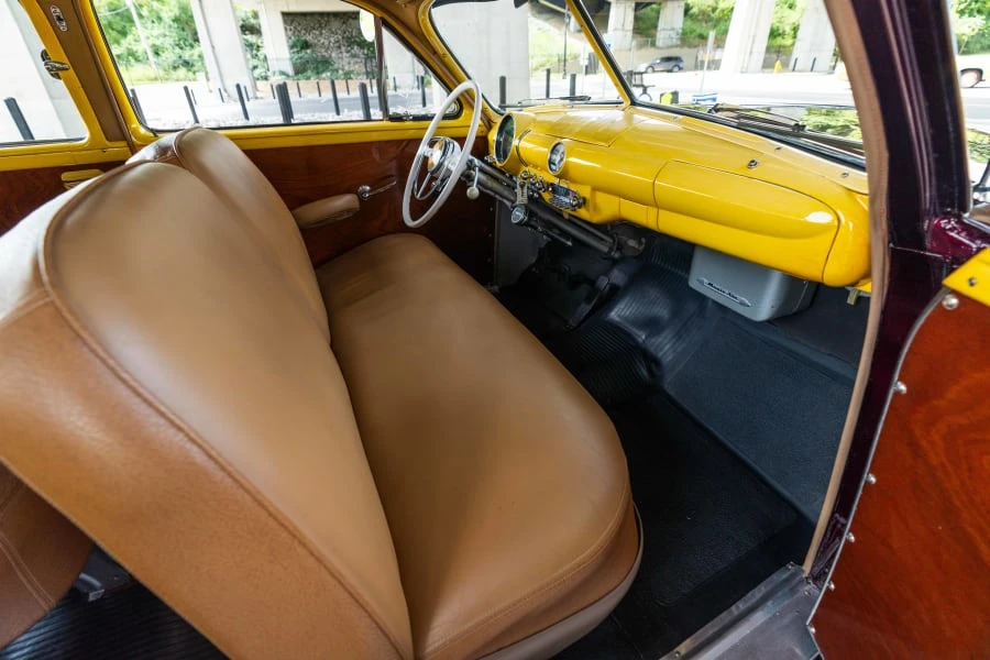 1949 Ford Shoebox - Image 20 of 26