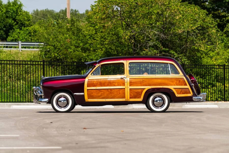 1949 Ford Shoebox - Image 2 of 26