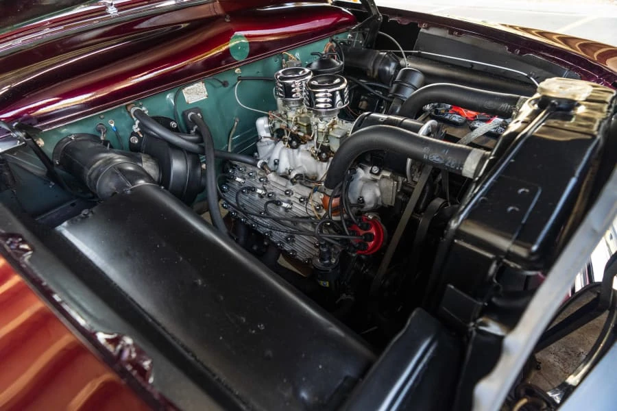 1949 Ford Shoebox - Image 25 of 26