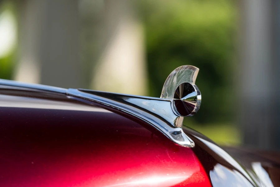 1949 Ford Shoebox - Image 11 of 26