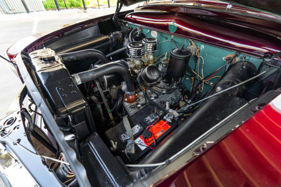 1949 Ford Shoebox - Image 24 of 26