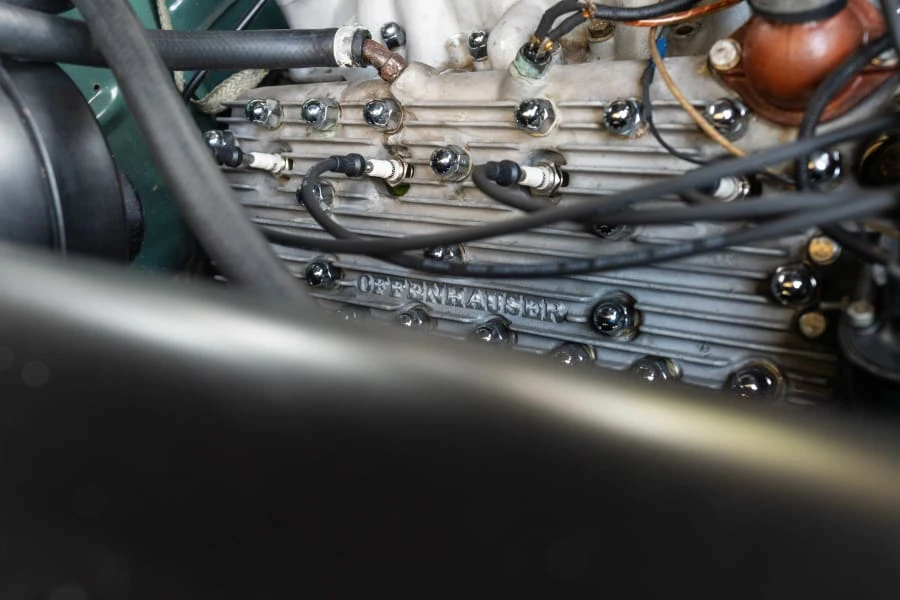 1949 Ford Shoebox - Image 26 of 26