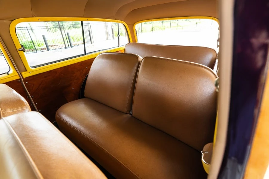 1949 Ford Shoebox - Image 19 of 26