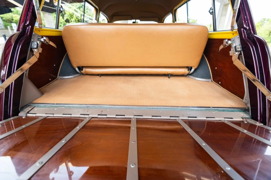 1949 Ford Shoebox - Image 21 of 26