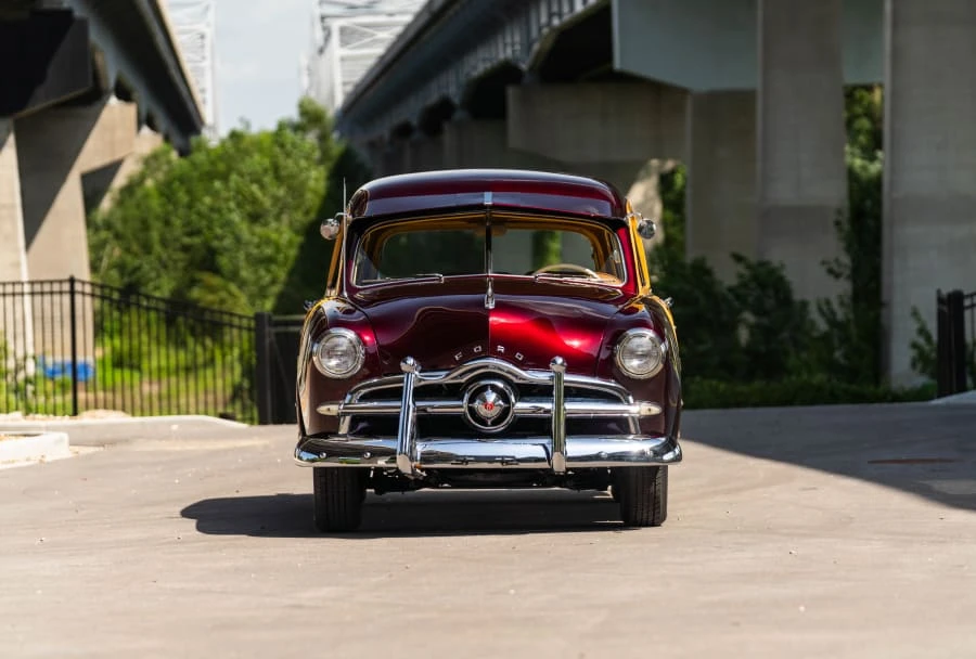 1949 Ford Shoebox - Image 4 of 26