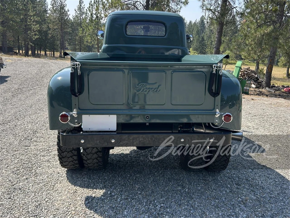 1949 Ford Shoebox - Image 3 of 5