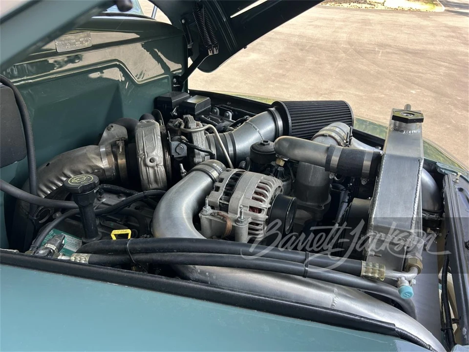 1949 Ford Shoebox - Image 5 of 5