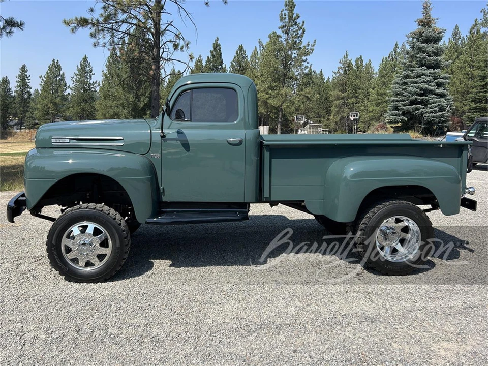 1949 Ford Shoebox - Image 2 of 5