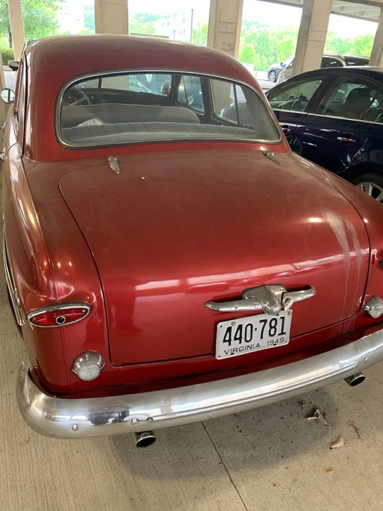 1949 Ford Shoebox - Image 20 of 31