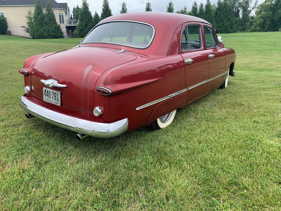 1949 Ford Shoebox - Image 7 of 31