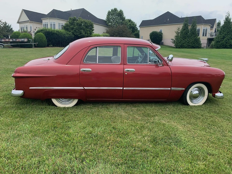 1949 Ford Shoebox - Image 6 of 31