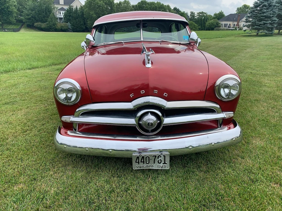 1949 Ford Shoebox - Image 4 of 31