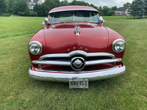 1949 Ford Shoebox - Image 4 of 31