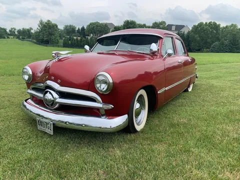 1949 Ford Shoebox - Image 3 of 31