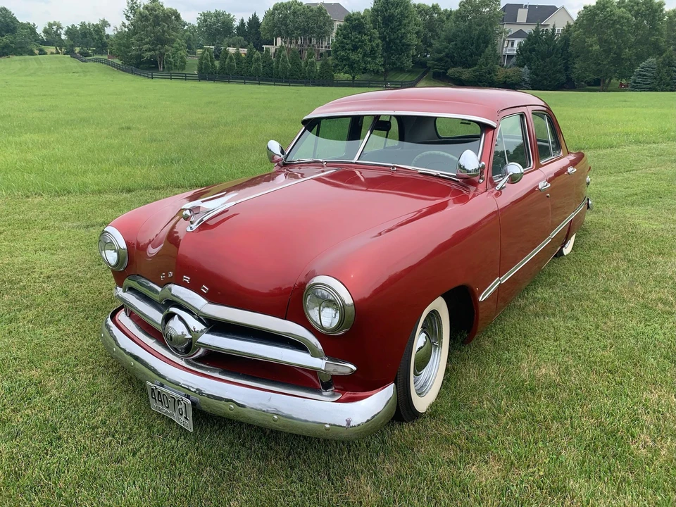1949 Ford Shoebox - Image 2 of 31