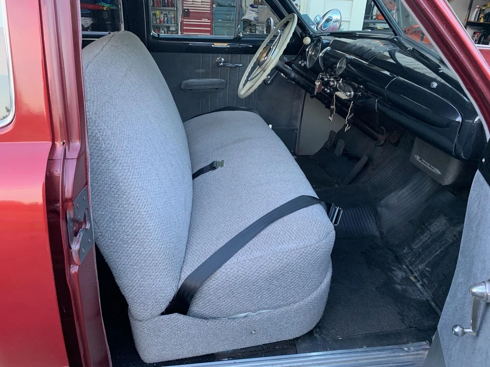 1949 Ford Shoebox - Image 31 of 31