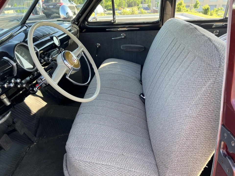 1949 Ford Shoebox - Image 28 of 31
