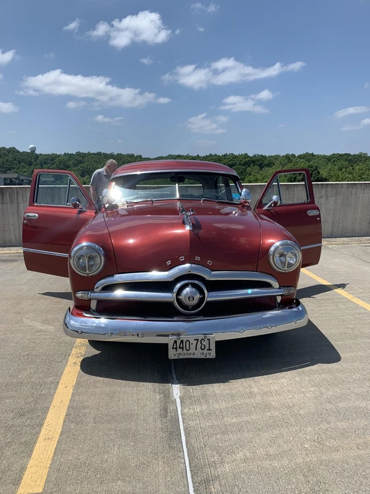 1949 Ford Shoebox - Image 14 of 31