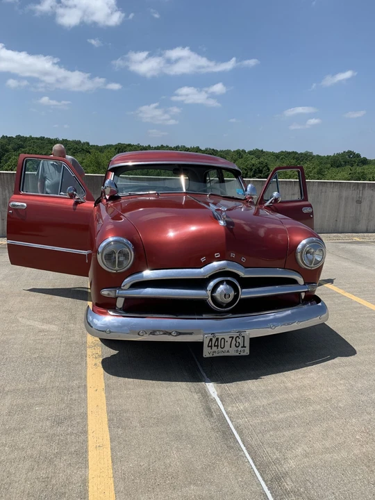1949 Ford Shoebox - Image 15 of 31