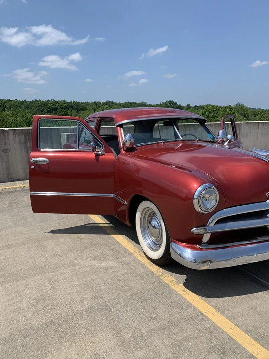 1949 Ford Shoebox - Image 16 of 31