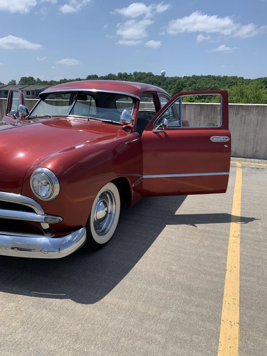 1949 Ford Shoebox - Image 13 of 31