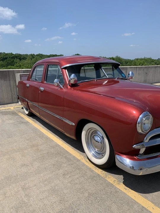 1949 Ford Shoebox - Image 17 of 31