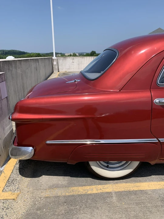 1949 Ford Shoebox - Image 19 of 31