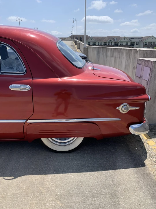 1949 Ford Shoebox - Image 18 of 31